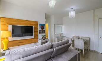 Imagem 4: Apartamento para Aluguel - Alphaville, 1 Quarto, 43 m2