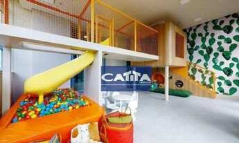 Imagem 2: Apartamento com 1 dormitório à venda, 30 m² por R$ 680.000,00 - Pinheiros - São Paulo/SP