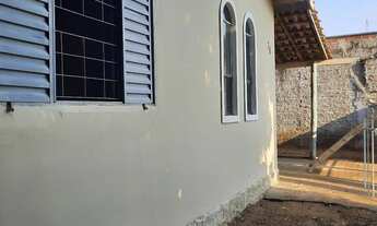 Imagem 2: Vendo Casa no Pq Cedral em Presidente Prudente-SP