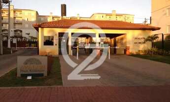 Imagem: Apartamento - Vila São Francisco - Hortolândia