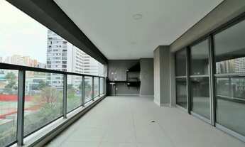 Imagem: Apartamento no contrapiso com 181m², 4