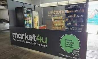 Imagem 3: JM-Oportunidade no Edf. Shopping Park Special na Imbiribeira |2quartos|1banheiro|1vaga