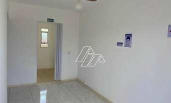 Imagem 2: Casa com 2 dormitórios para alugar, 160 m² por R$ 1.500,02/mês - Maracá II - Marília/SP