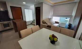 Imagem 2: CASA no FLORESTA com 2 quartos para LOCAÇÃO, 83 m²