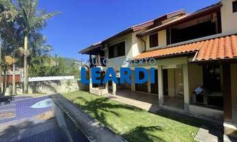 Imagem: CASA TÉRREA - SANTA MÔNICA - SC