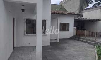 Imagem 4: Santo André - Casa Padrão - Jardim Stetel