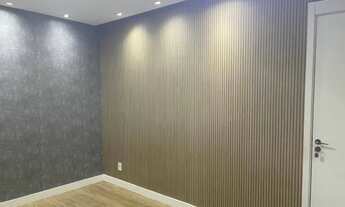 Imagem 2: Viamonte Condomínio Clube - Apartamento 2/4 com Área de Lazer