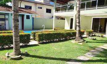 Imagem: Casa excelente à venda duplex 5/4 suíte