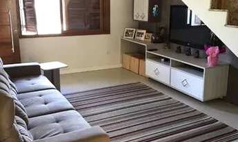 Imagem: Casa para Venda - 160m², 3 dormitórios