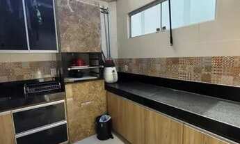 Imagem 3: Oportunidade de morar em uma ótima casa geminada no bairro Dona Clara!