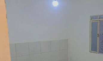 Imagem 5: Casa para venda com 63 metros quadrados com 3 quartos em Tapanã (Icoaraci) - Belém - PA