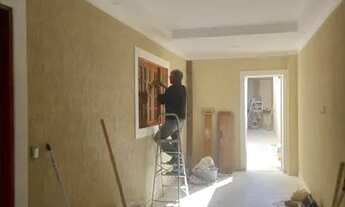 Imagem 4: Linda e Sensacional casa no Bosque dos ipes