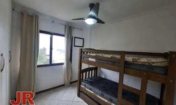 Imagem 7: Apartamento com 2 dormitórios à venda, 85 m² por R$ 440.000 - Braga - Cabo Frio/RJ