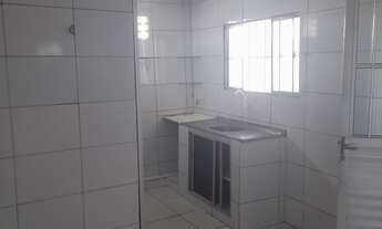 Imagem 4: Aluga-se kitnet simples