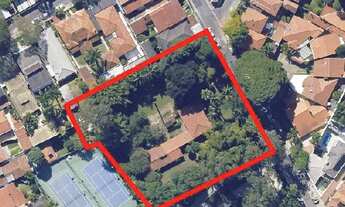 Imagem 3: CASA ASSOBRADADA - GRANJA JULIETA - SP