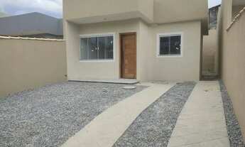 Imagem: Vendo linda casa linear no bairro Maria