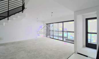 Imagem 5: Venda Apartamento 2 Dormitórios - 109 m² Itaim Bibi