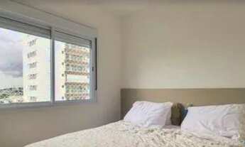 Imagem 7: APARTAMENTO - VILA ANASTÁCIO - SP