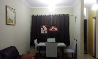 Imagem 3: Apartamento Padrão em Pindamonhangaba