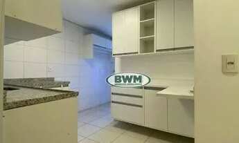 Imagem 6: Apartamento com 3 dormitórios para alugar por R$ 3.200,00/mês - Jardim Vergueiro - Sorocab