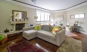 Imagem 2: Apartamento Venda Brooklin 180 m² 3 Dormitórios