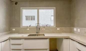 Imagem 4: Apartamento Venda Moema 222 m² 3 Dormitórios