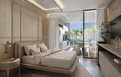 Imagem 4: EM-Casa á Beira mar de Carneiros-Exclusiva! Padrão Rio Ave de acabamento e estrutura!