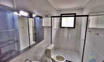 Imagem 4: Apartamento com 2 dorms, Boqueirão, Praia Grande - R$ 380 mil, Cod: 14705