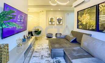 Imagem 5: APARTAMENTO DECORADO 2 DORMITÓRIOS SACADA 2 VAGAS