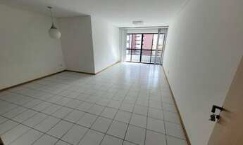 Imagem: Edf Parnamirim Prince 110m² 3 qrs 2 suites