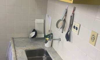 Imagem 3: Kitnet com 1 dorm, Canto do Forte, Praia Grande, Cod: 13439