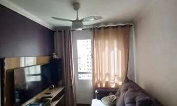 Imagem 2: APARTAMENTO - PONTE GRANDE - SP