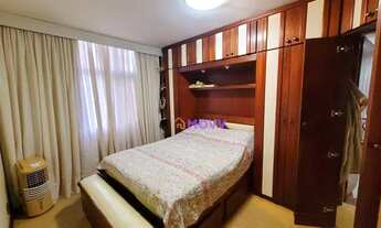 Imagem 5: 120m, 3 quartos, suíte, 2 vagas no Inga