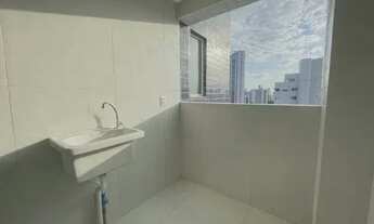 Imagem 6: Excelente localização | Pronto pra morar Edf. Rafael Aguiar