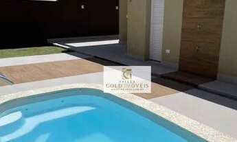 Imagem: Casa com 3 dormitórios, 150 m² - venda