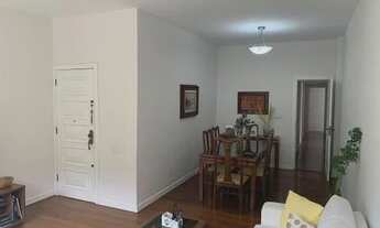 Imagem 7: Apartamento para venda possui 130 metros quadrados com 4 quartos