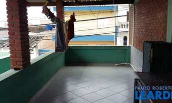 Imagem 2: SOBRADO - JARDIM DO ESTÁDIO - SP