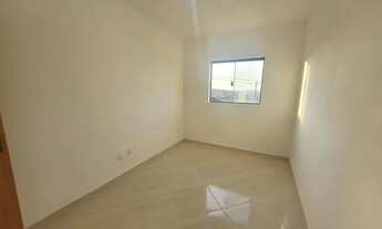 Imagem 6: Apartamento para venda tem 45 metros quadrados com 2 quartos