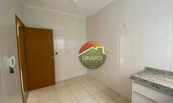 Imagem 4: Apartamento com 1 dormitório para alugar, 48 m² por R$ 1.045,00/mês - Residencial Greenvil