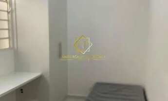 Imagem 2: Aluga-se kitnet mobiliada próxima à Unicamp, Barão Geraldo, Campinas