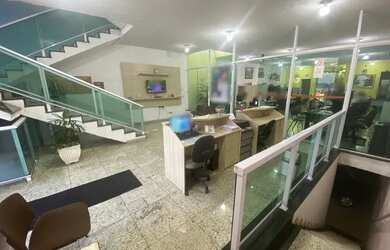 Imagem 3: Prédio comercial - Vila Matilde