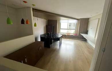 Imagem 7: Sala para locação no Loteamento Center Santa Genebra - Campinas/SP