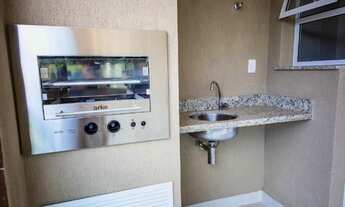 Imagem 1: Apartamento à venda na Rua Doutor Sardinha, Santa Rosa, Niterói - RJ