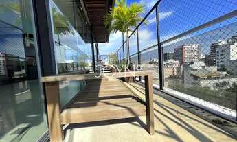 Imagem 3: Linda cobertura duplex totalmente reformada com 3 suítes e 2 vagas