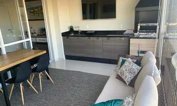 Imagem 3: APARTAMENTO JD PIQUEROBY-85MTS-3 DORMS, 1 SUÍTE, VARANDA GOURMET, 1 VAGA, LAZER COMPLETO