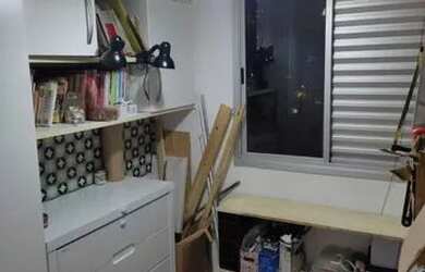 Imagem 6: APARTAMENTO - JARDIM CAMBUÍ - SP