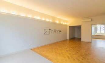 Imagem 3: Locação Apartamento 3 Dormitórios - 208 m² Paraíso