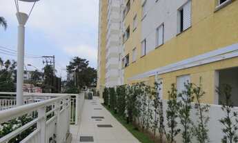 Imagem: Apartamento para venda possui 54 metros