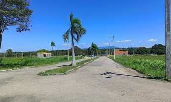 Imagem: LOTE RESERVA CAMARÁ