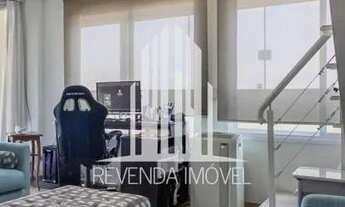 Imagem: Apartamento no Condomínio Samedi na Vila